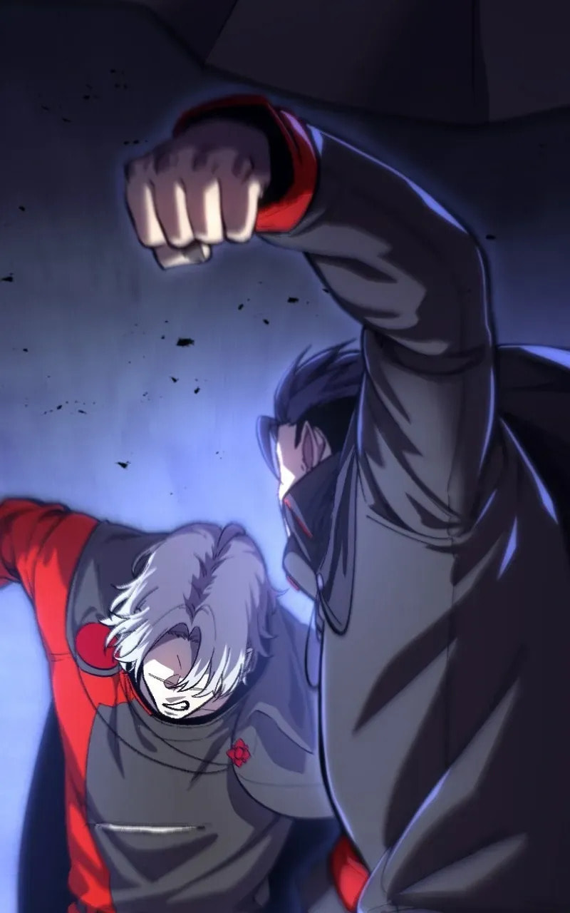 Blood System Chapter 40 page 62 - 