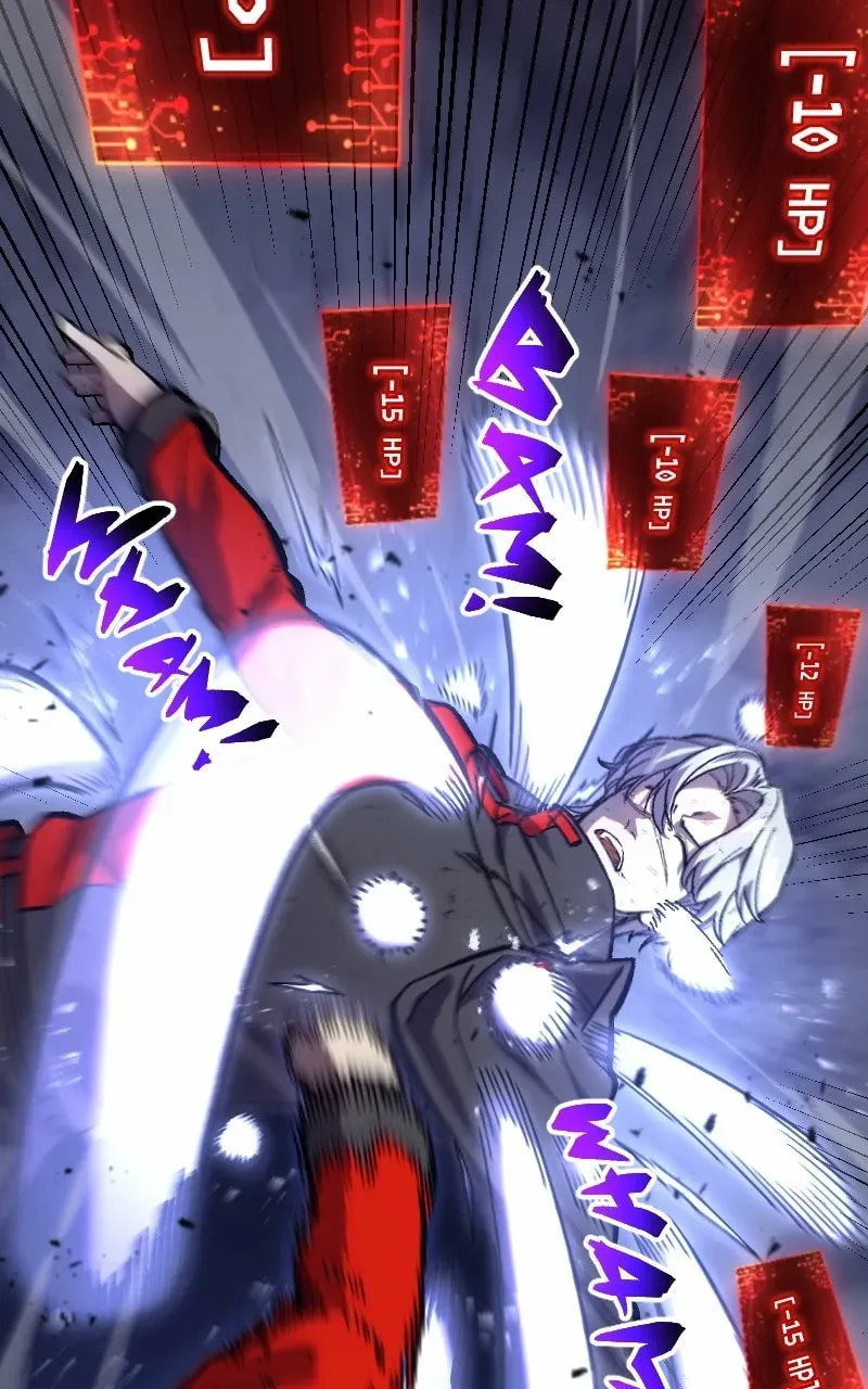 Blood System Chapter 40 page 65 - 