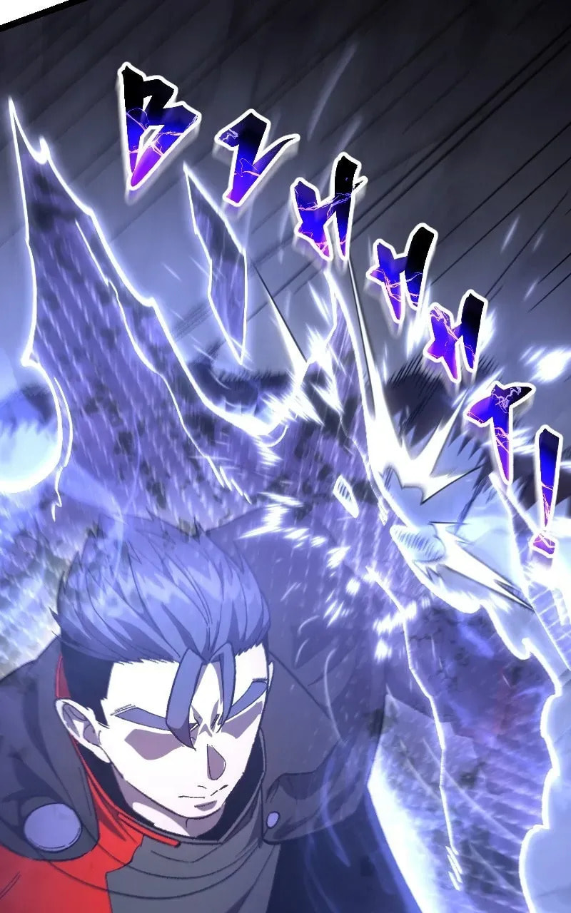 Blood System Chapter 40 page 70 - 