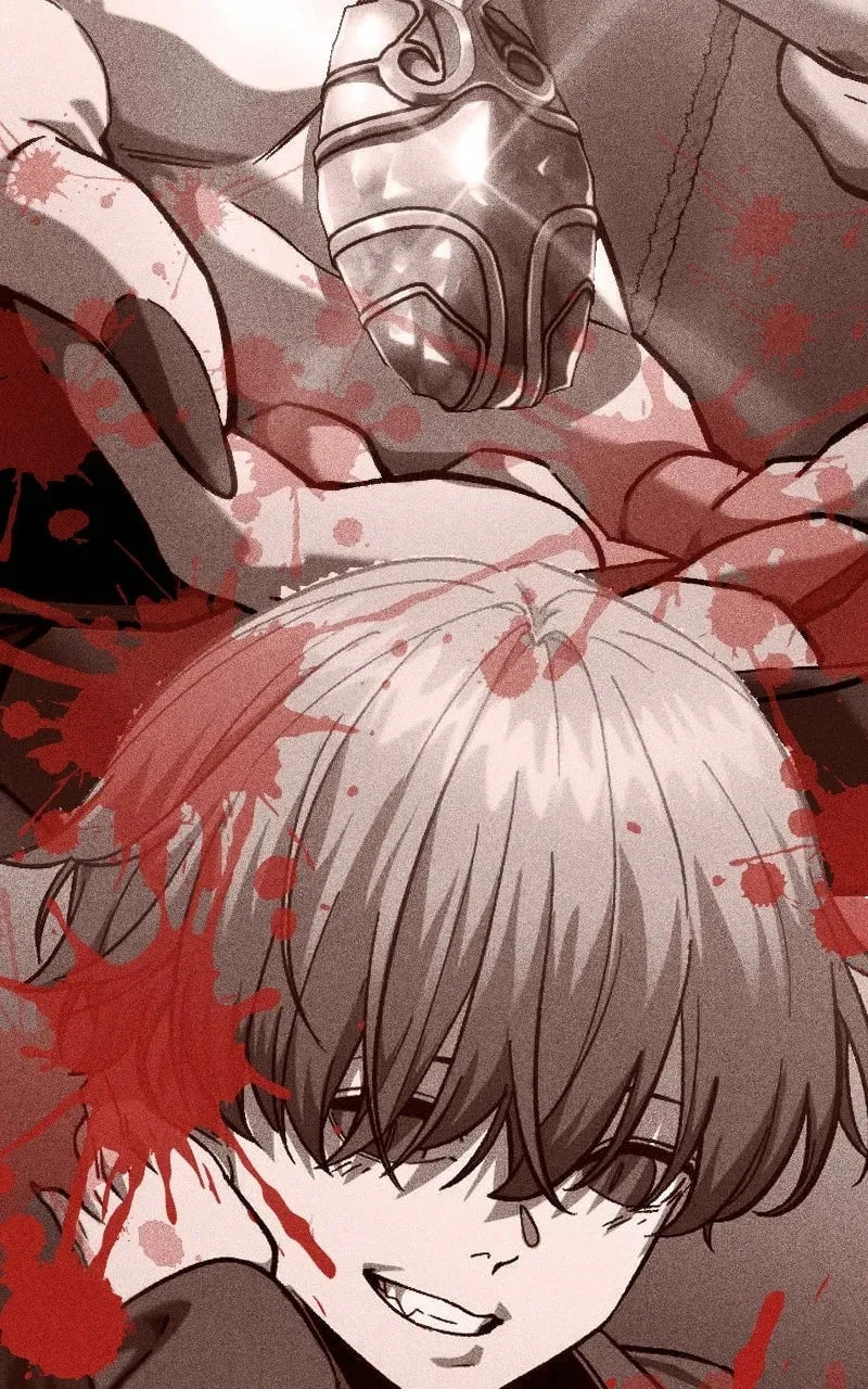 Blood System Chapter 40 page 93 - 