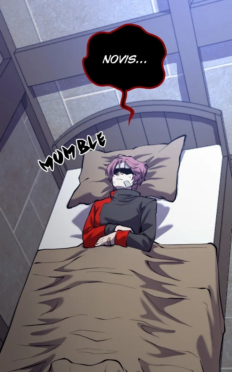 Blood System Chapter 41 page 116 - 