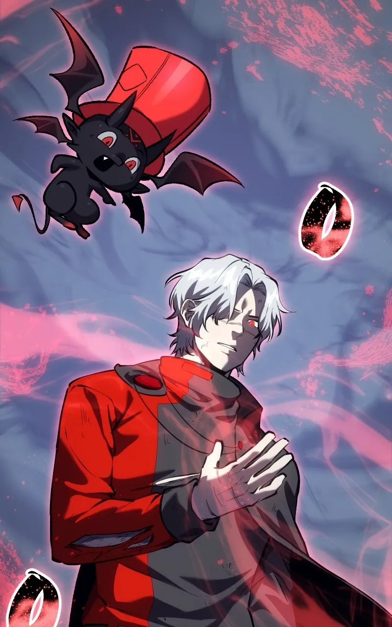 Blood System Chapter 41 page 121 - 