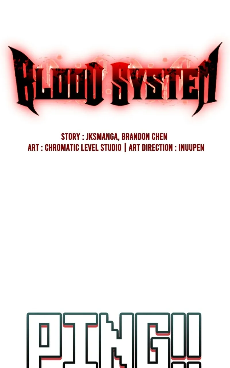 Blood System Chapter 41 page 147 - 