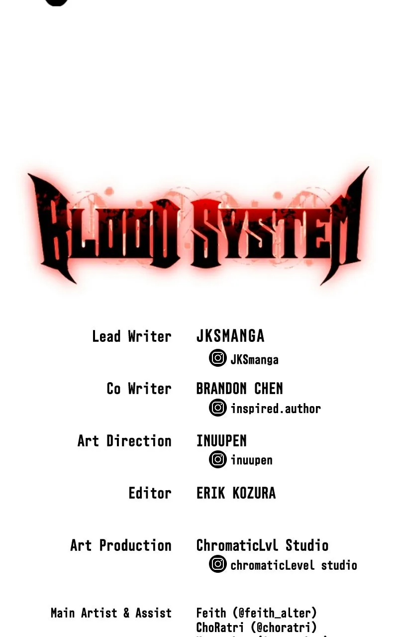 Blood System Chapter 41 page 149 - 