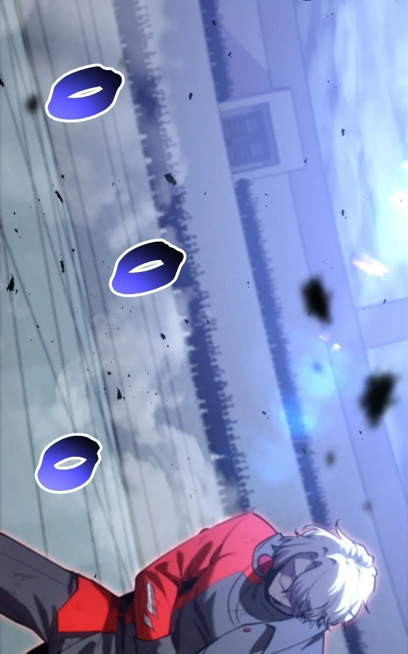 Blood System Chapter 41 page 70 - 