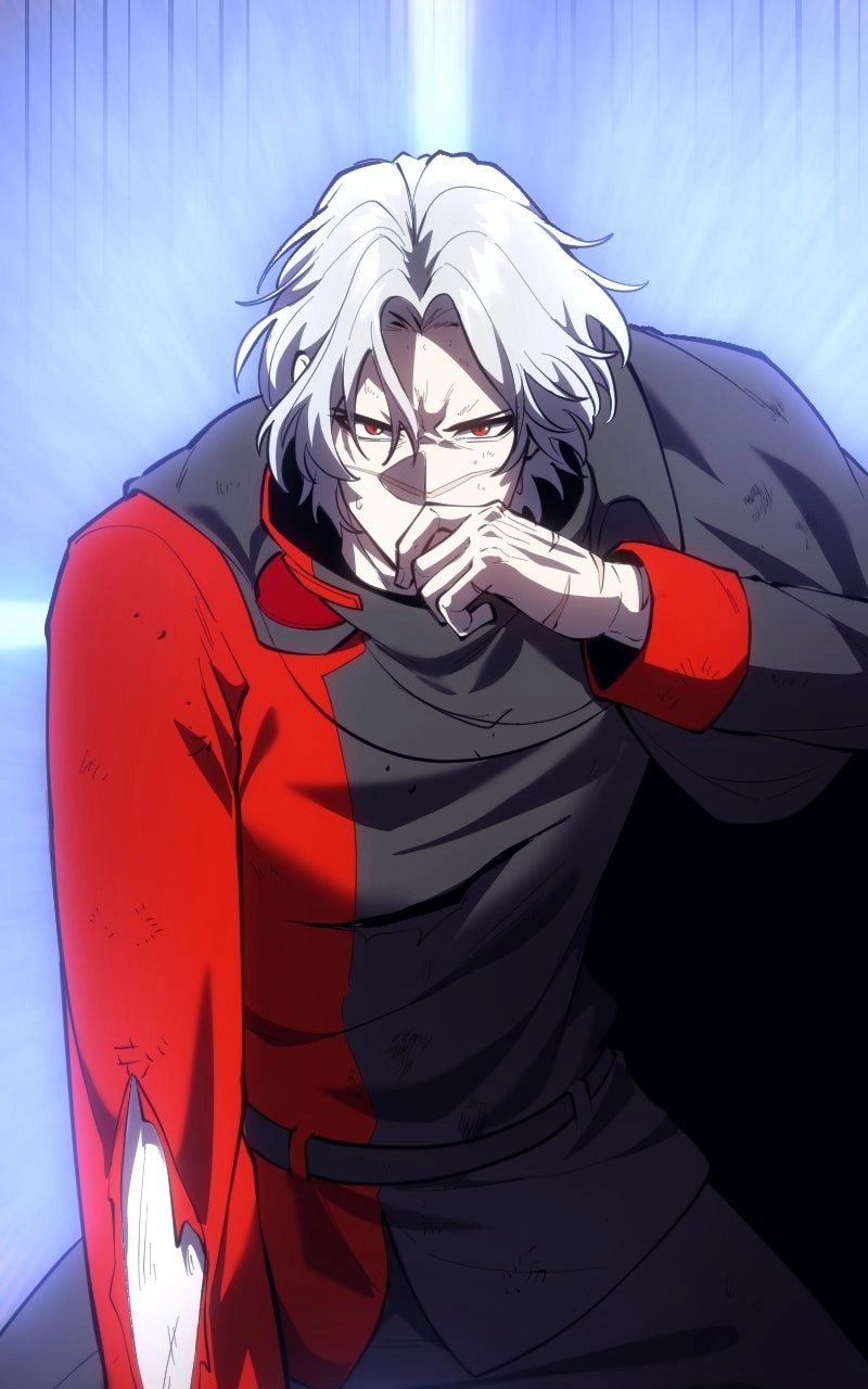 Blood System Chapter 42 page 72 - 