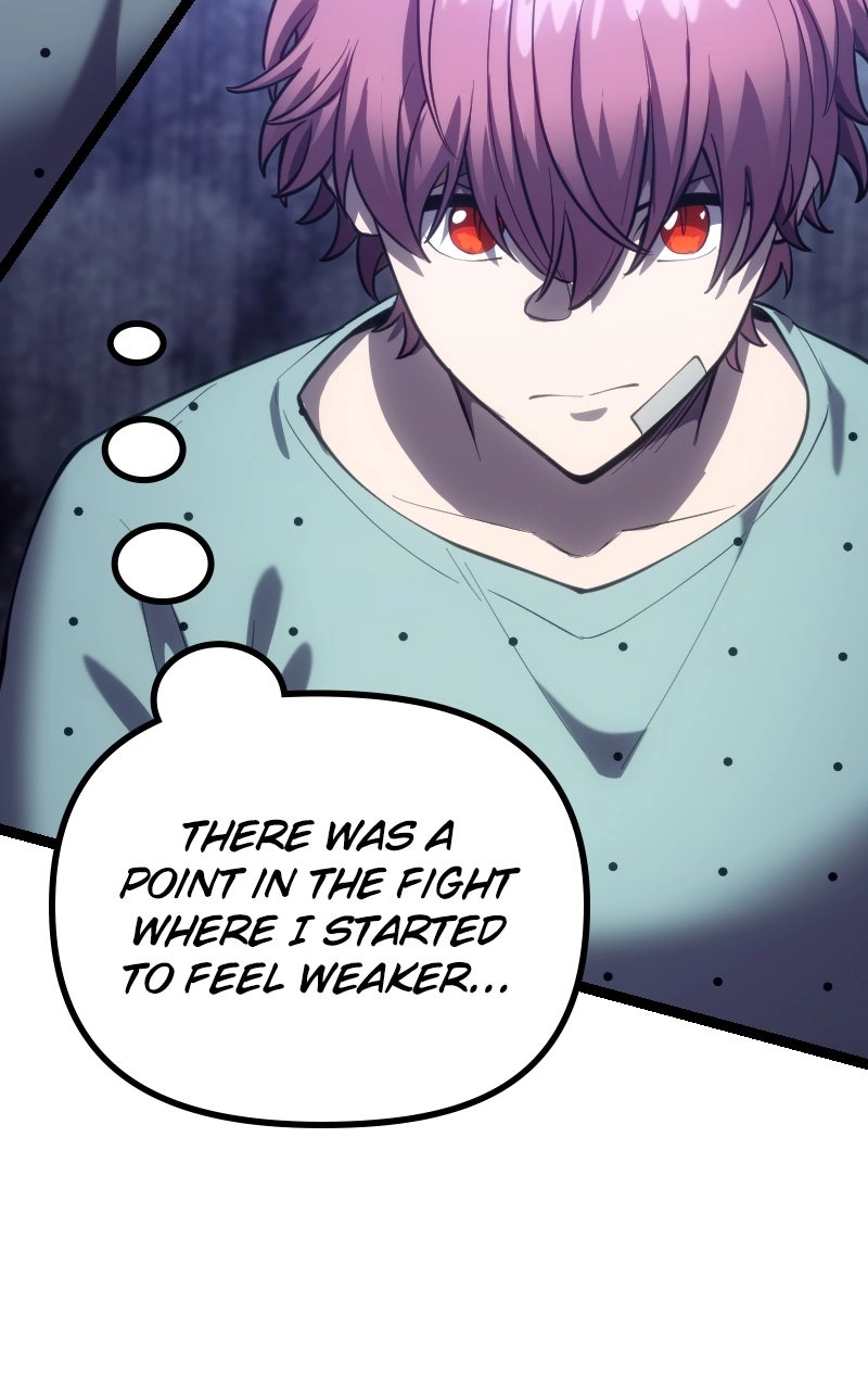 Blood System Chapter 43 page 110 - 