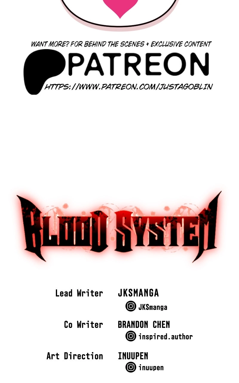 Blood System Chapter 43 page 132 - 