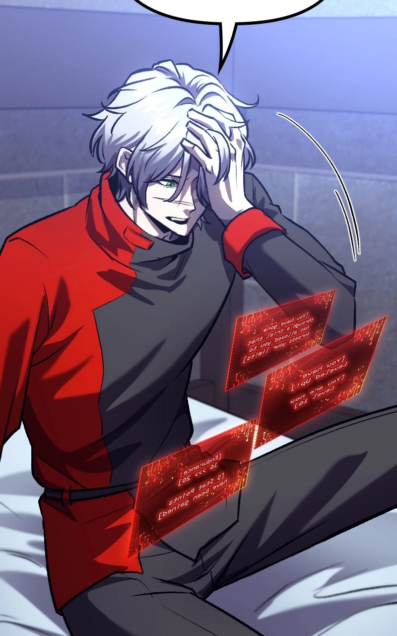 Blood System Chapter 43 page 41 - 