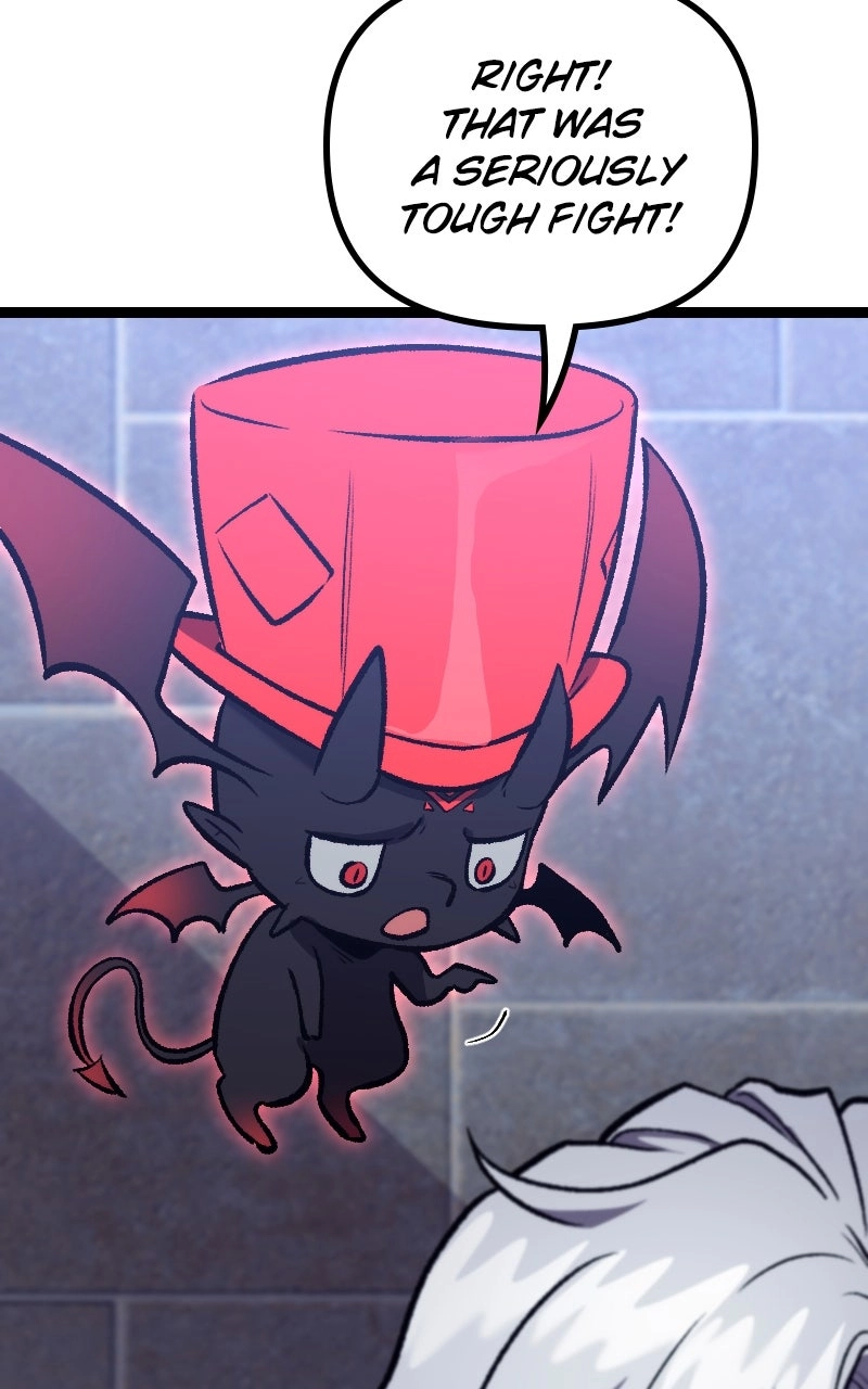 Blood System Chapter 43 page 46 - 