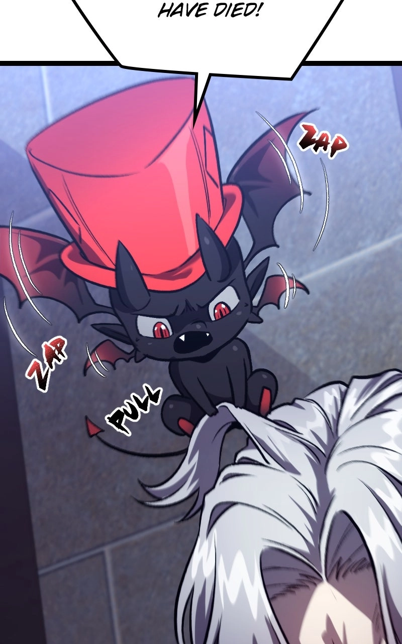Blood System Chapter 43 page 48 - 