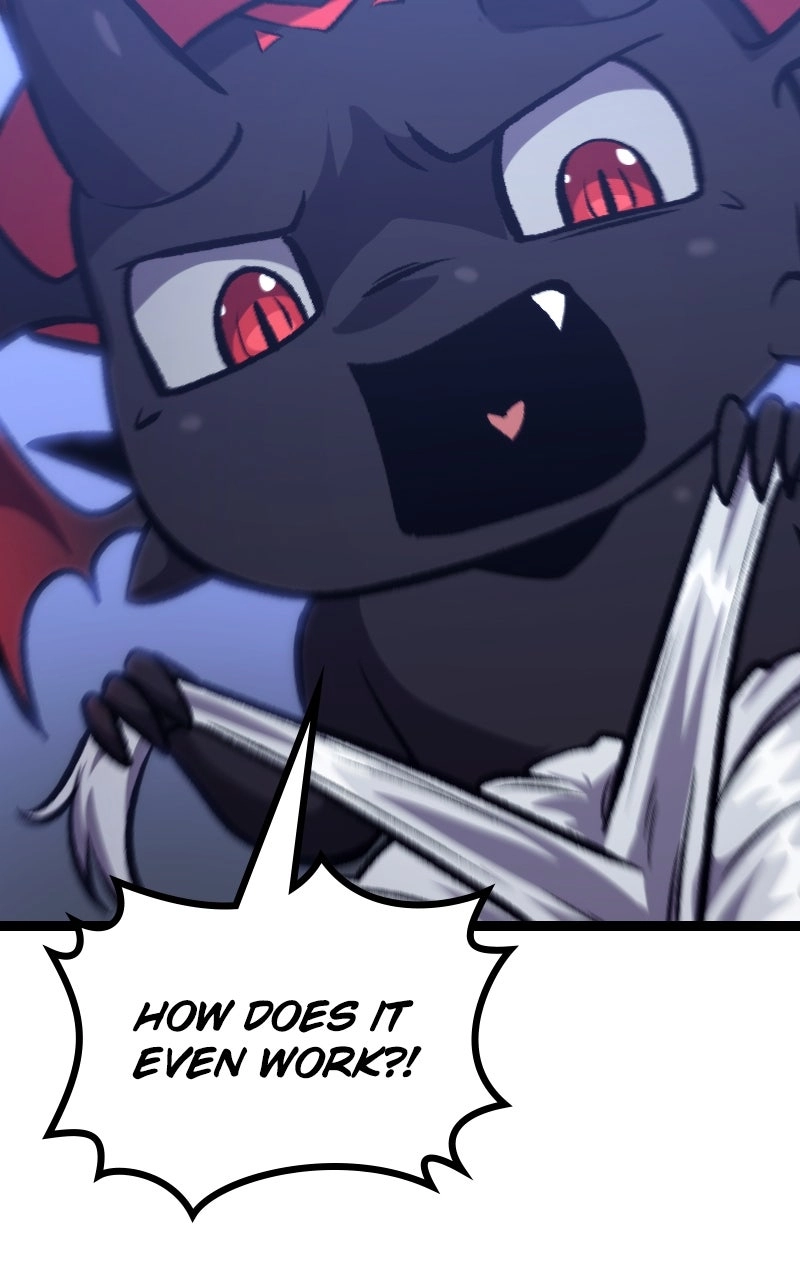 Blood System Chapter 43 page 50 - 