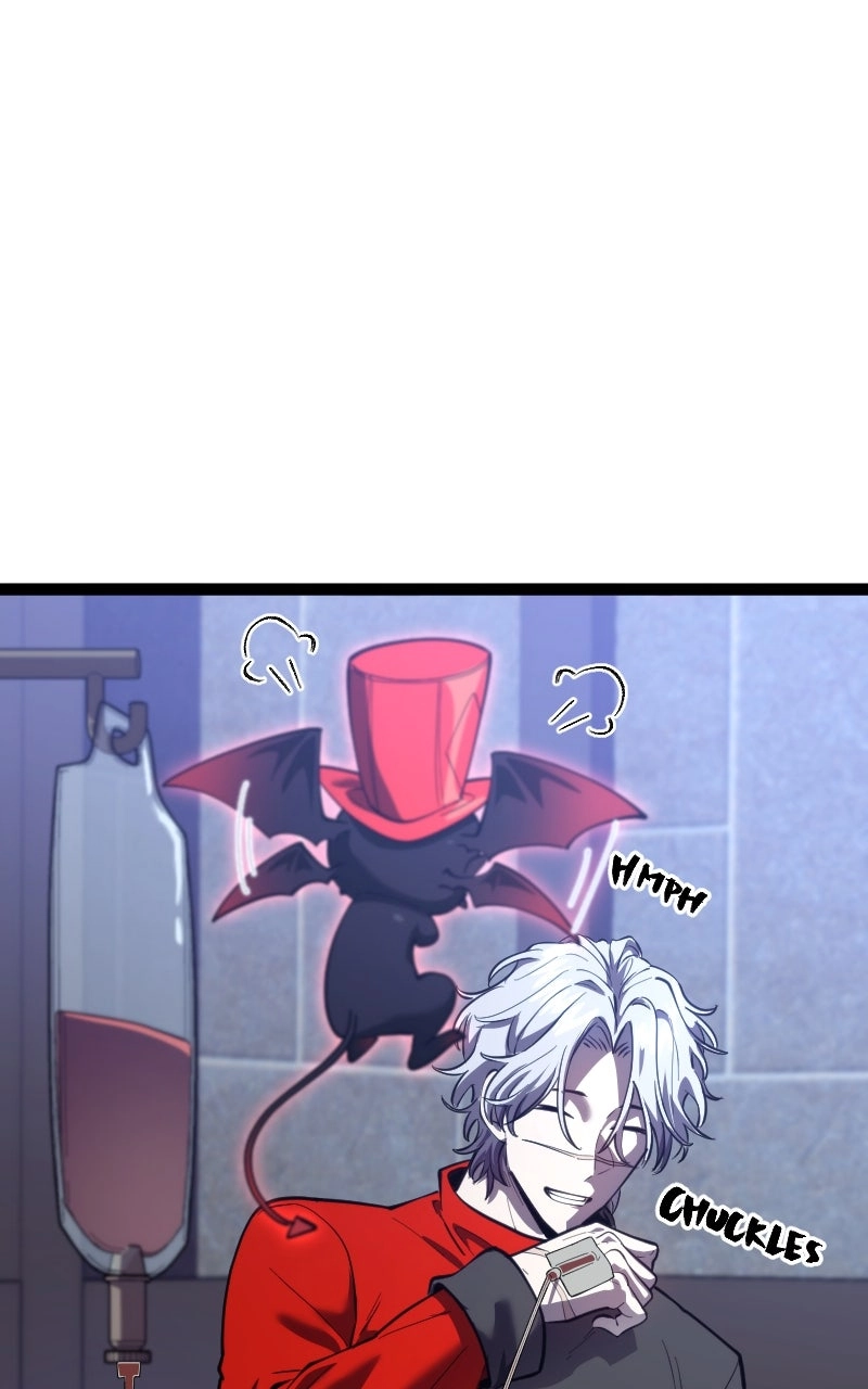 Blood System Chapter 43 page 51 - 