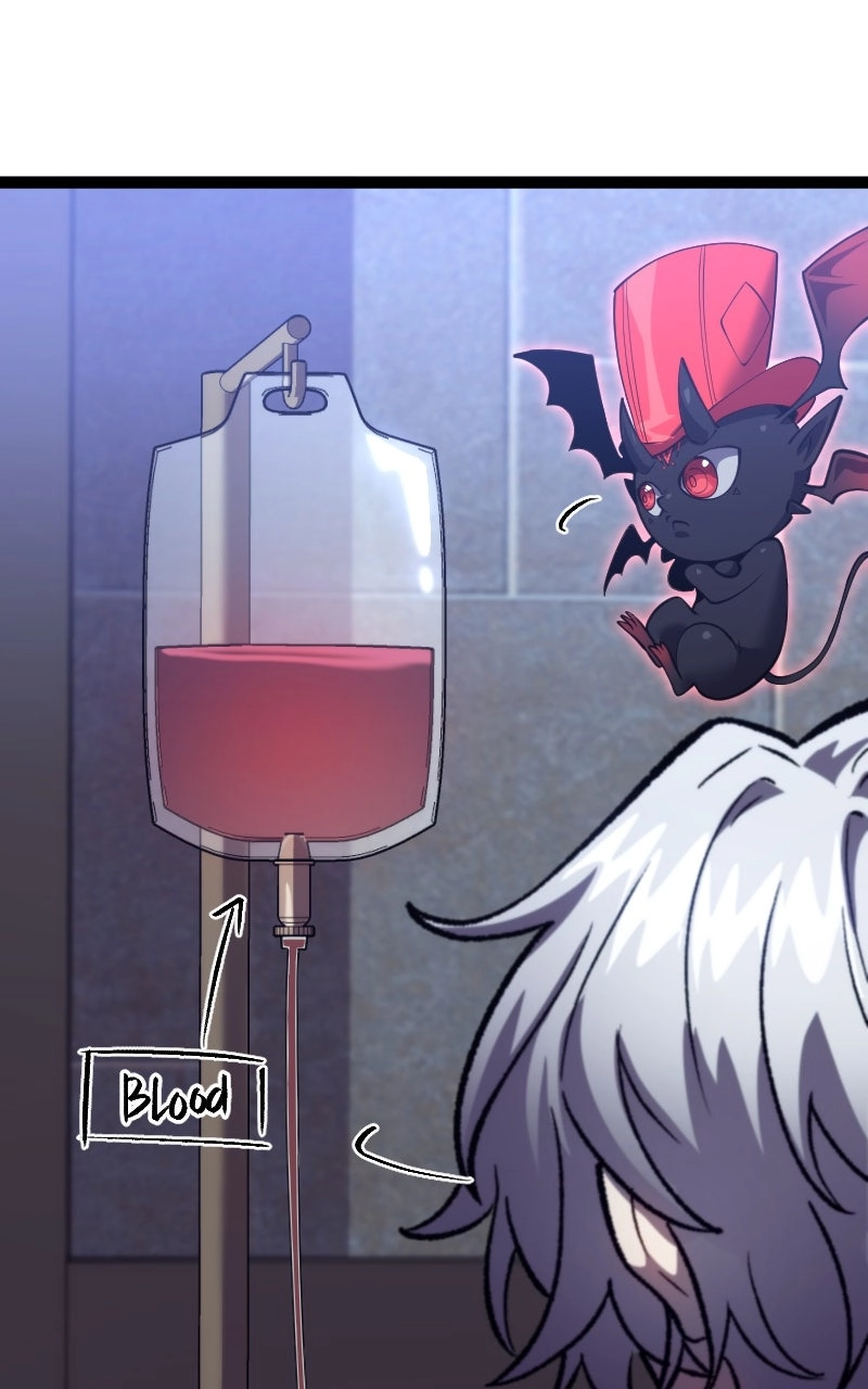 Blood System Chapter 43 page 53 - 