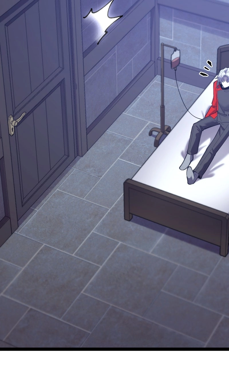 Blood System Chapter 43 page 57 - 
