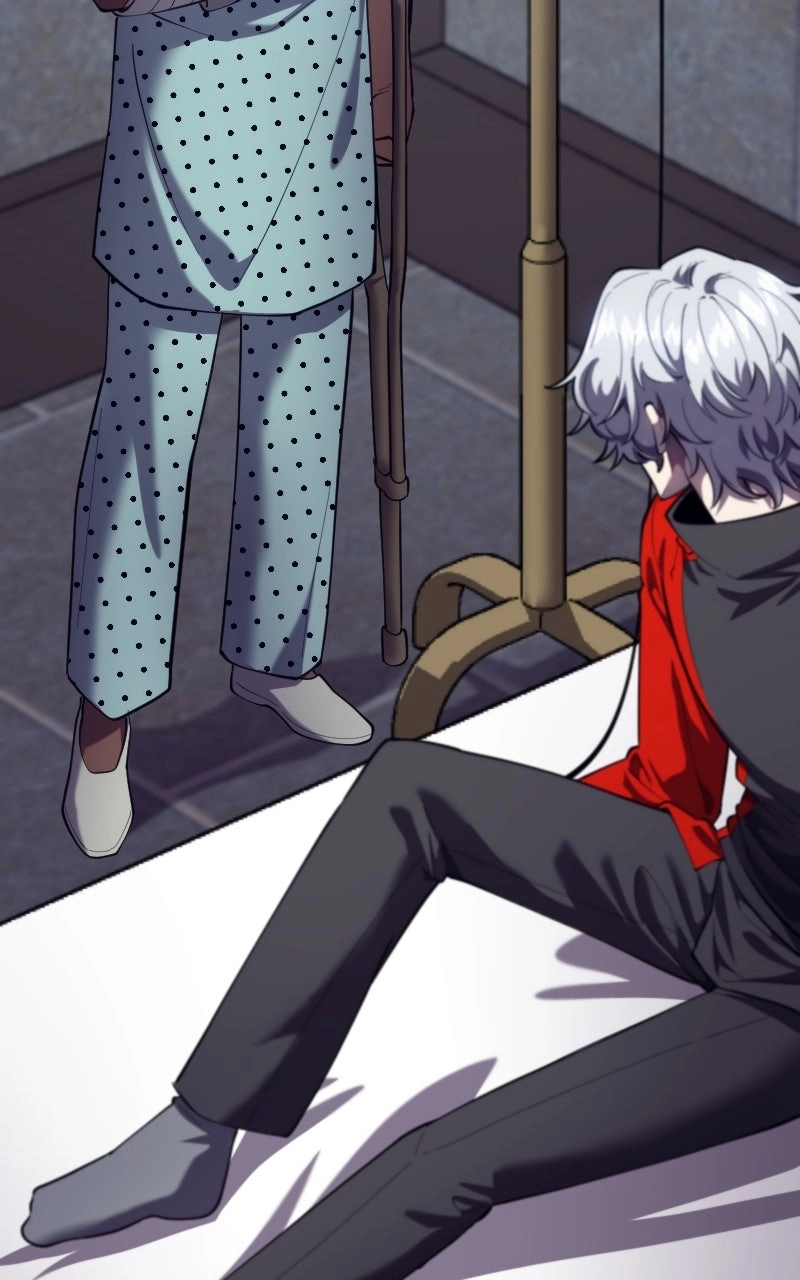 Blood System Chapter 43 page 62 - 