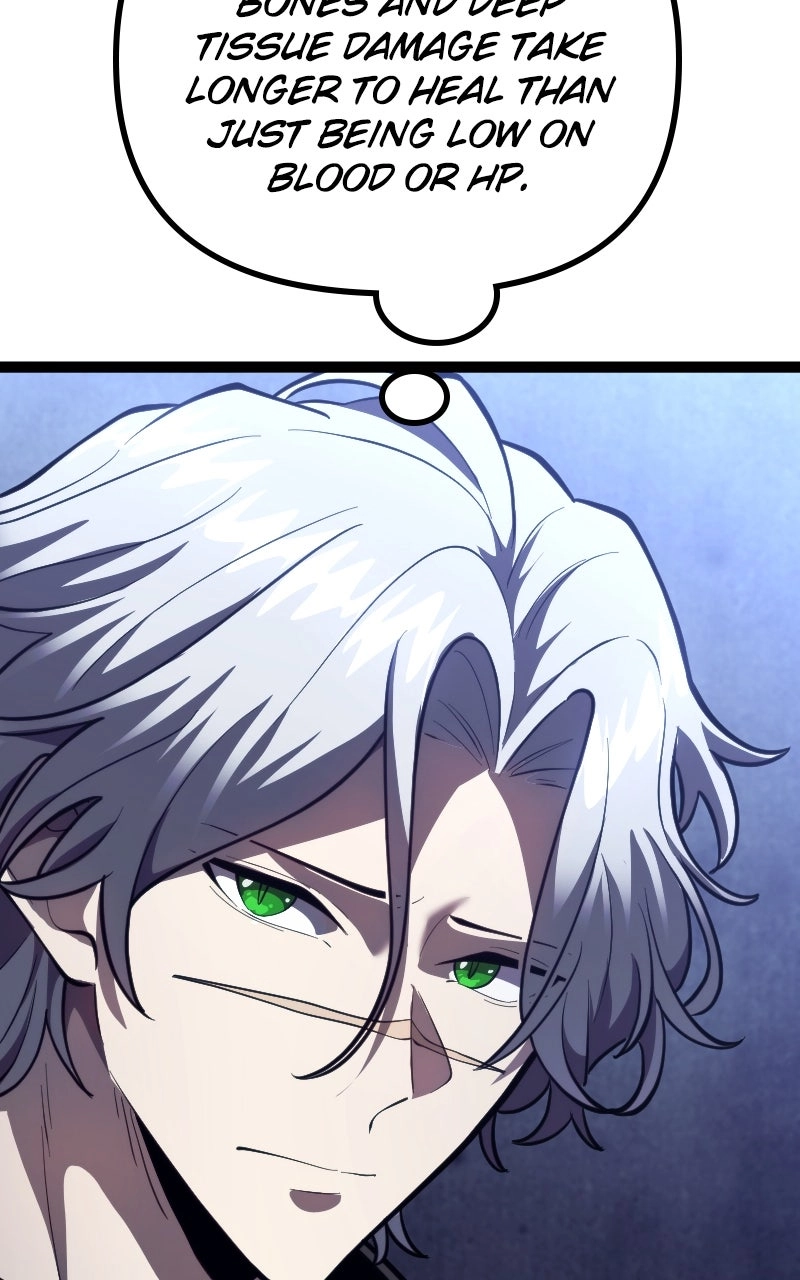 Blood System Chapter 43 page 64 - 