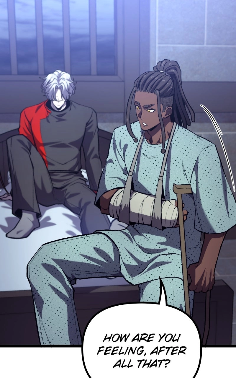 Blood System Chapter 43 page 66 - 