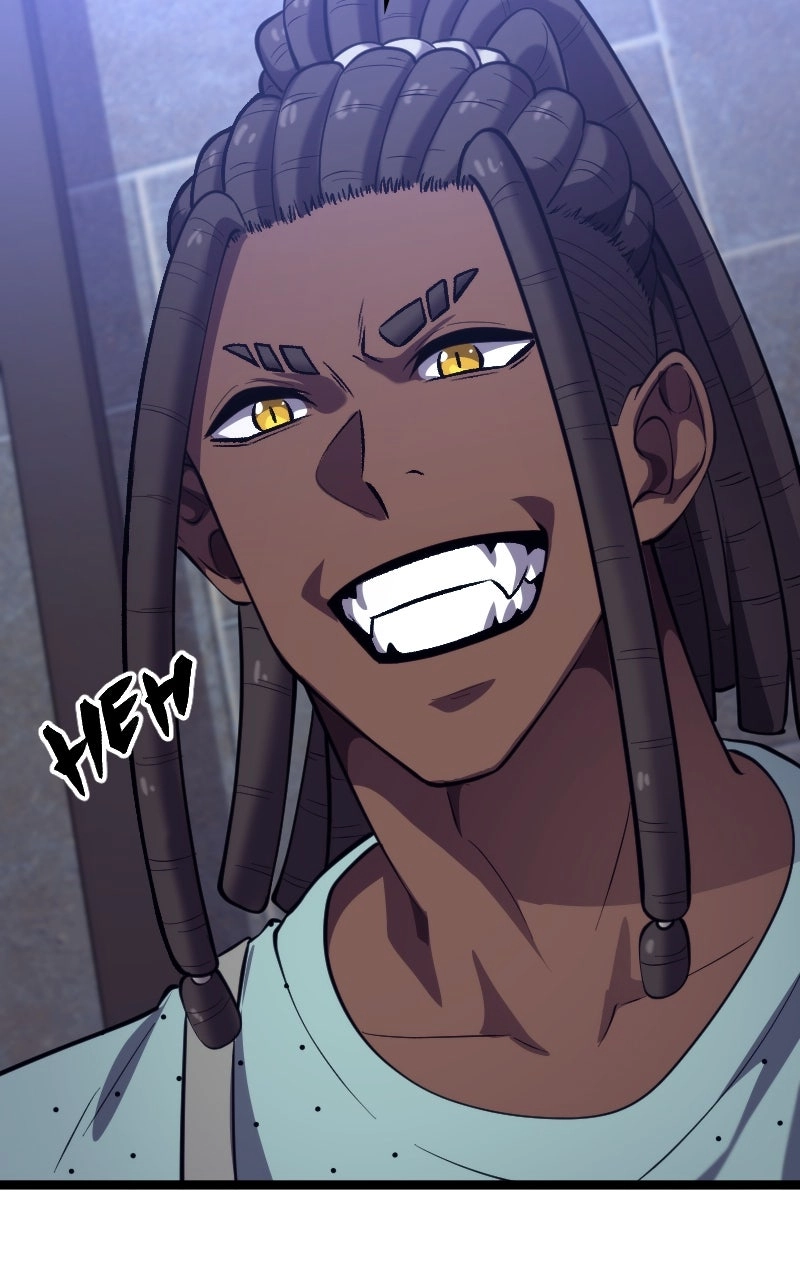 Blood System Chapter 43 page 71 - 