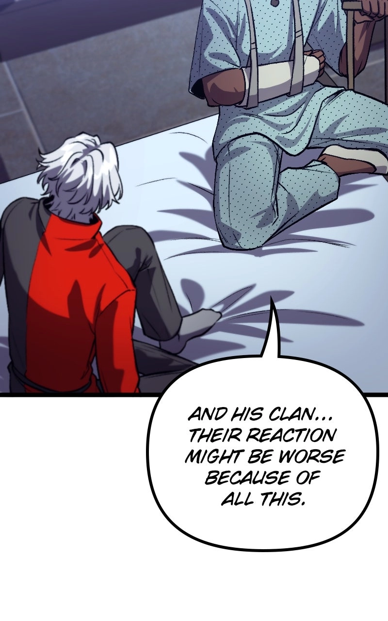 Blood System Chapter 43 page 73 - 