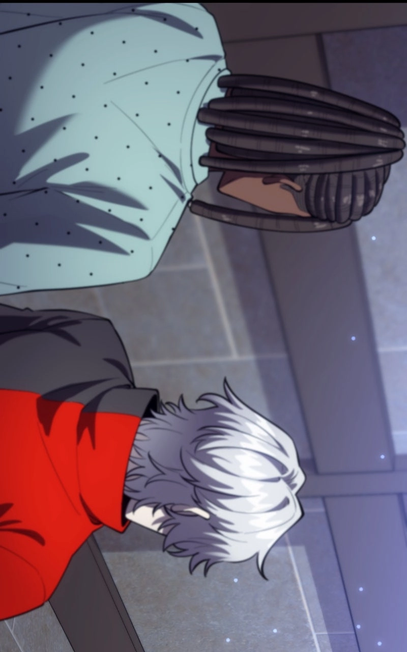 Blood System Chapter 43 page 87 - 