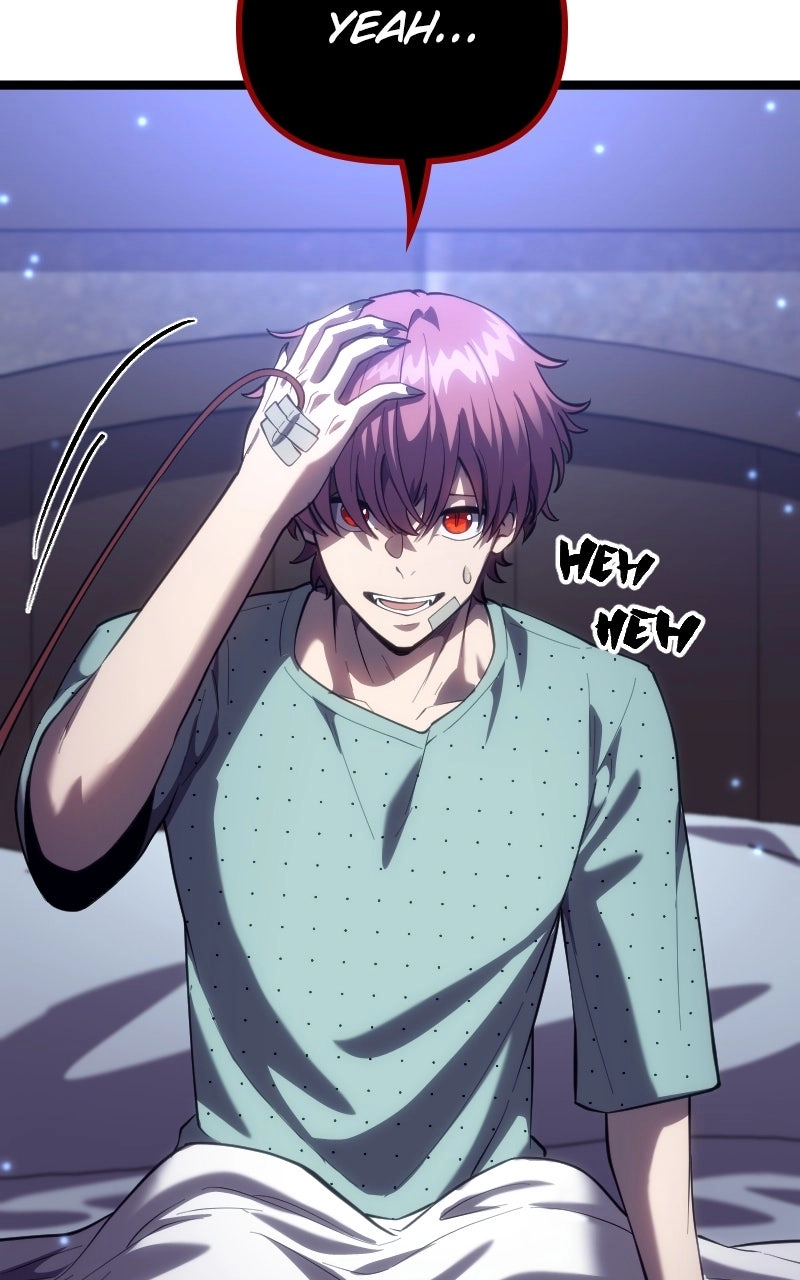 Blood System Chapter 43 page 90 - 