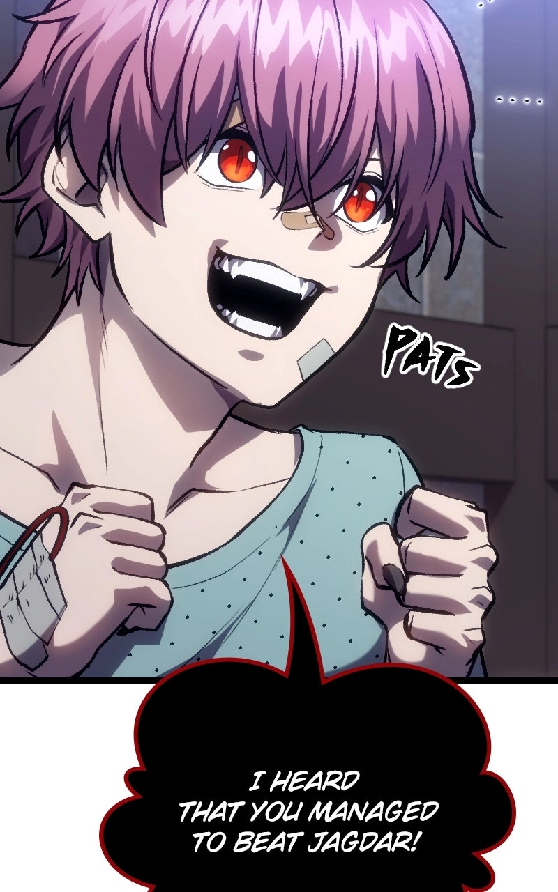Blood System Chapter 43 page 92 - 