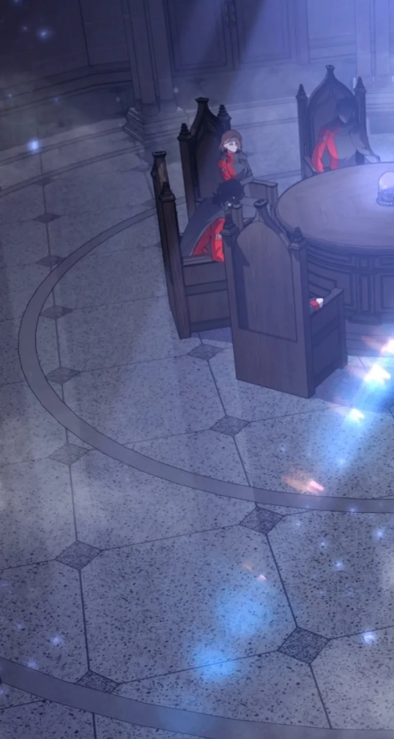 Blood System Chapter 44 page 124 - 