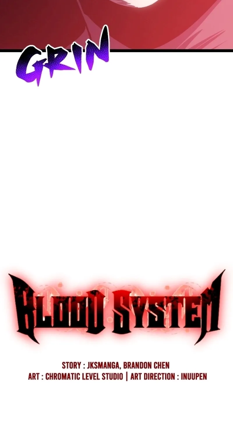 Blood System Chapter 44 page 132 - 