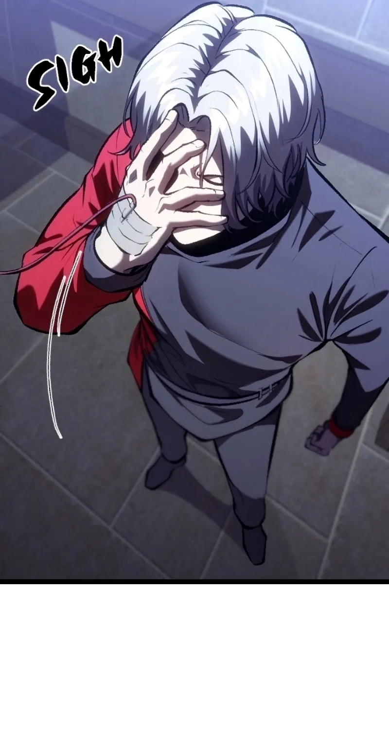 Blood System Chapter 44 page 45 - 