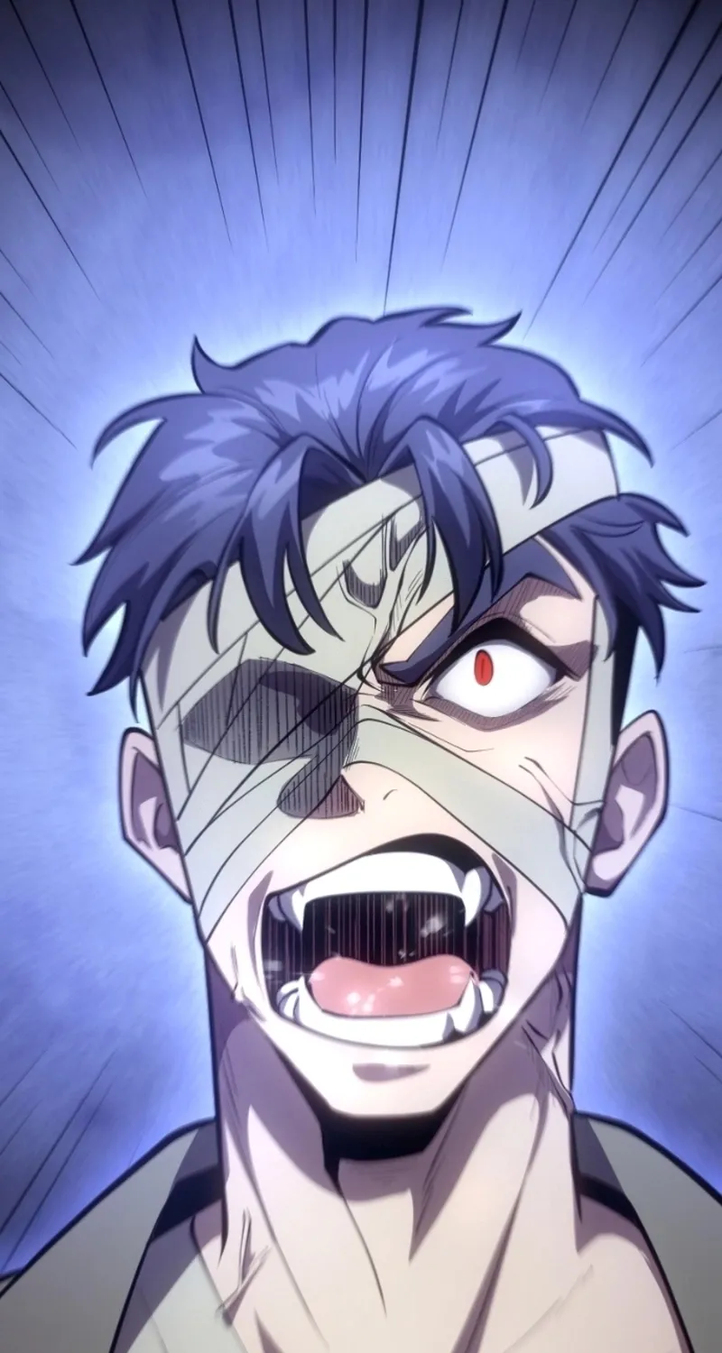 Blood System Chapter 44 page 77 - 
