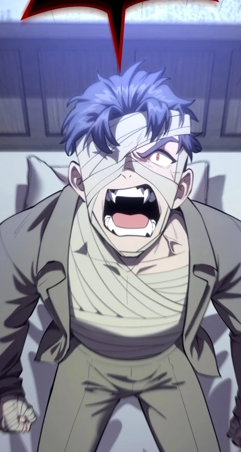 Blood System Chapter 44 page 85 - 