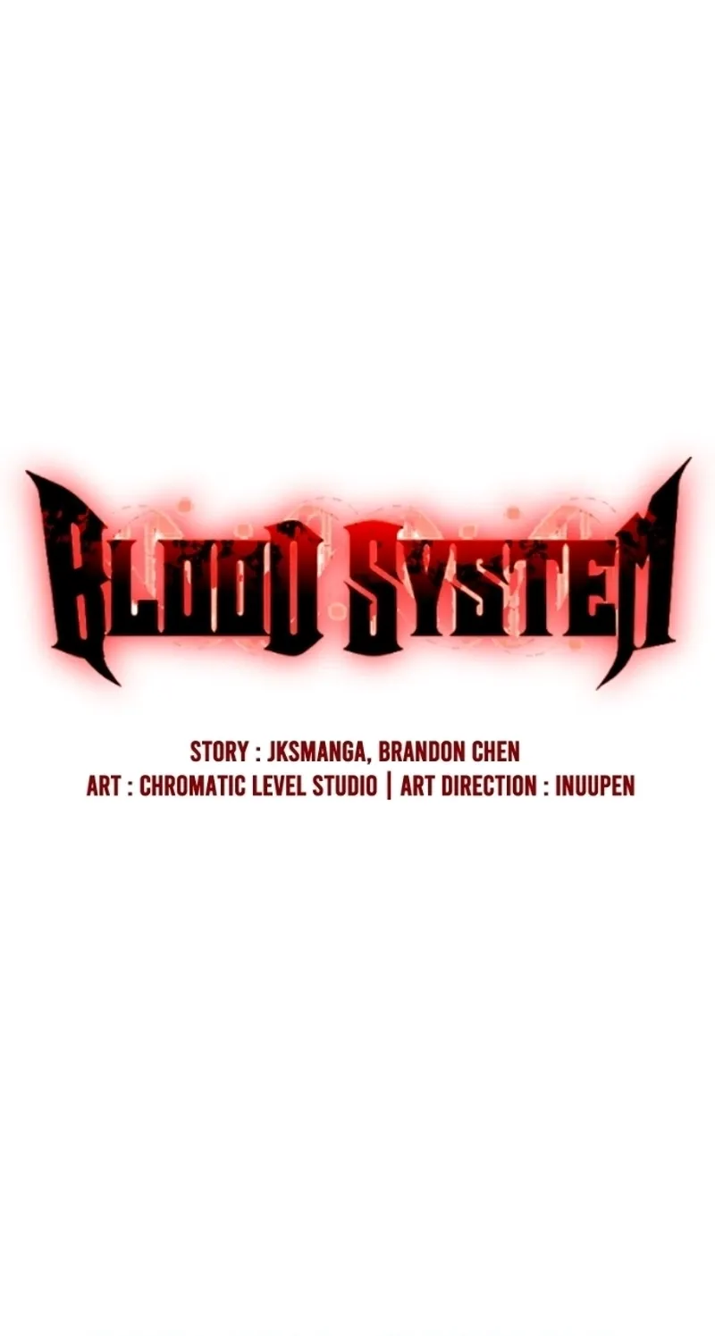 Blood System Chapter 45 page 123 - 