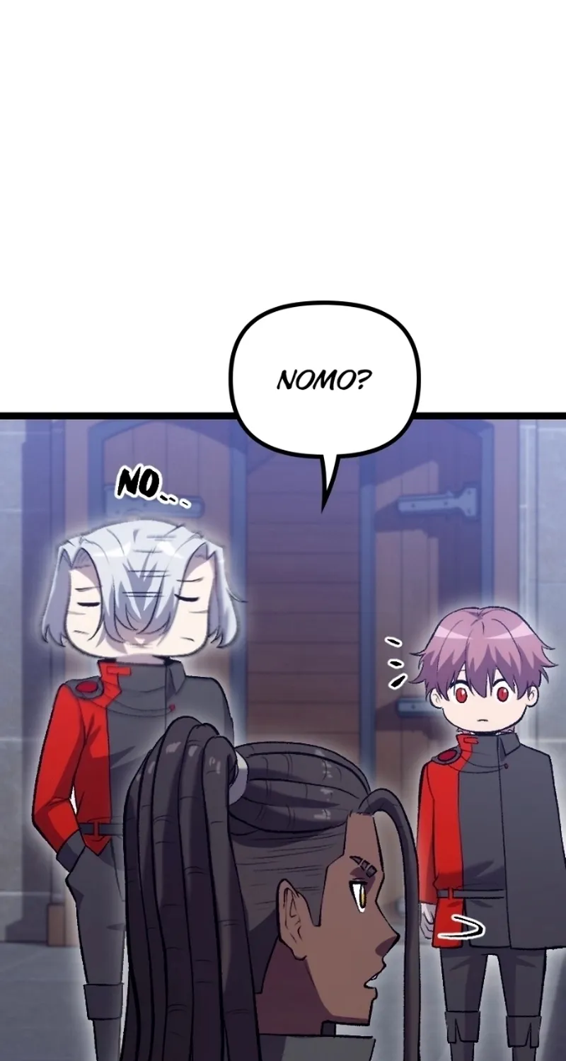 Blood System Chapter 45 page 81 - 