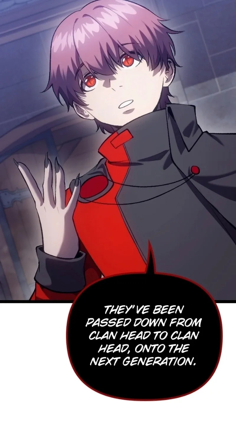 Blood System Chapter 45 page 84 - 