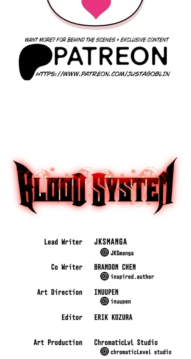 Blood System Chapter 46 page 115 - 