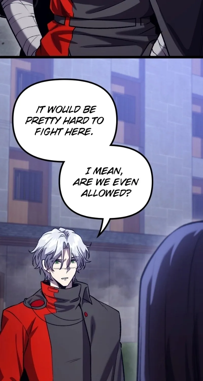 Blood System Chapter 46 page 21 - 