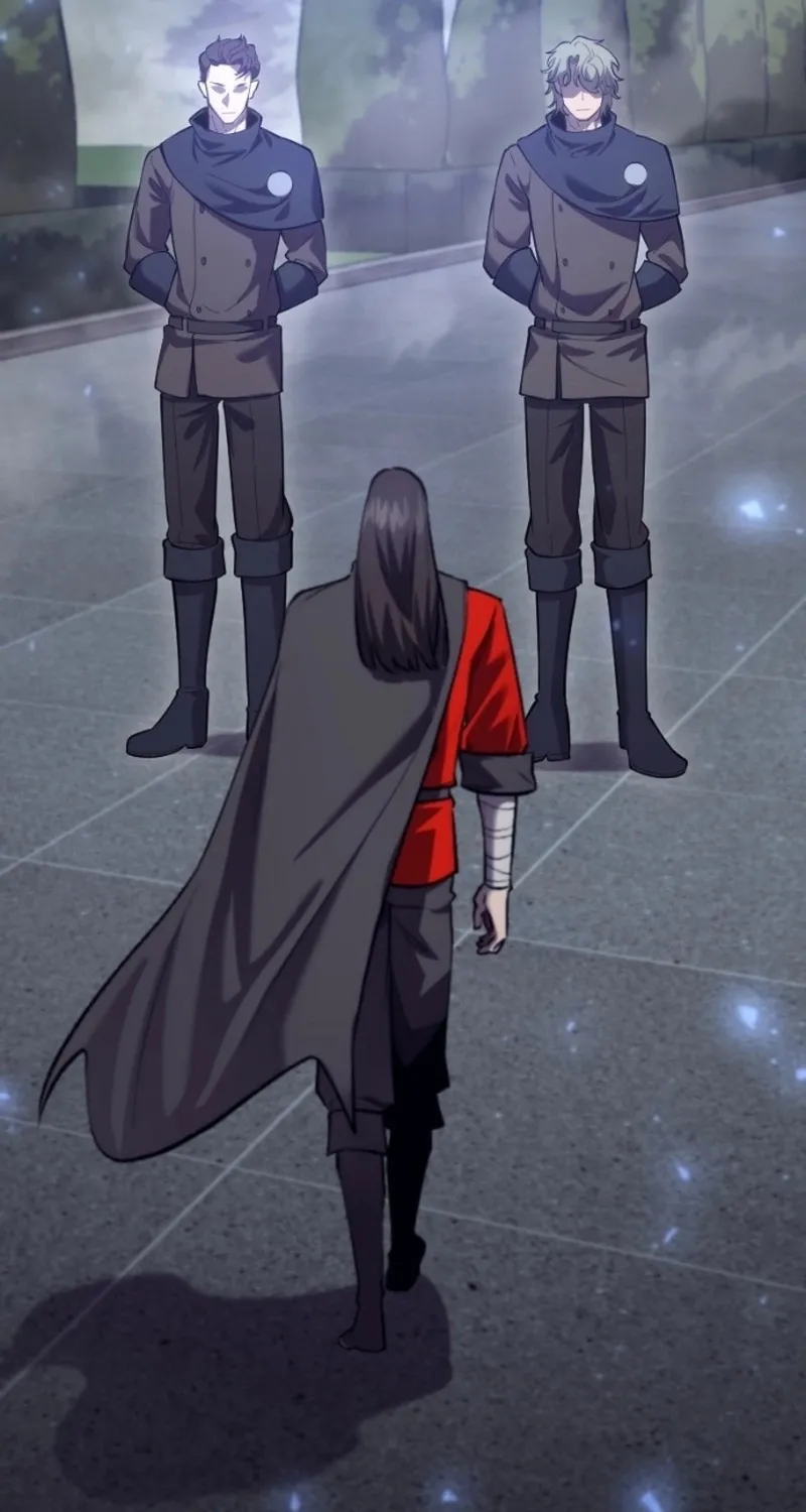 Blood System Chapter 46 page 69 - 