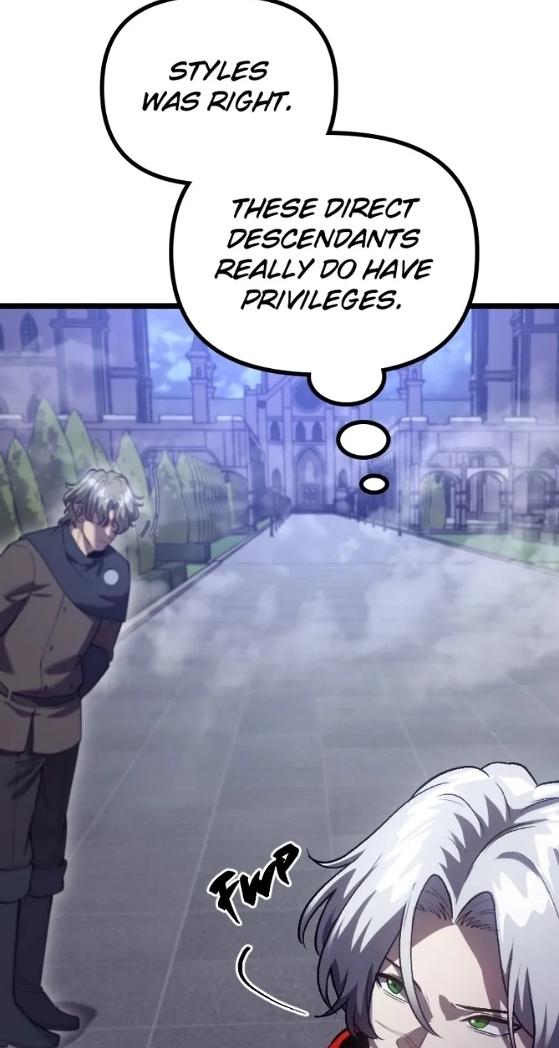 Blood System Chapter 46 page 72 - 