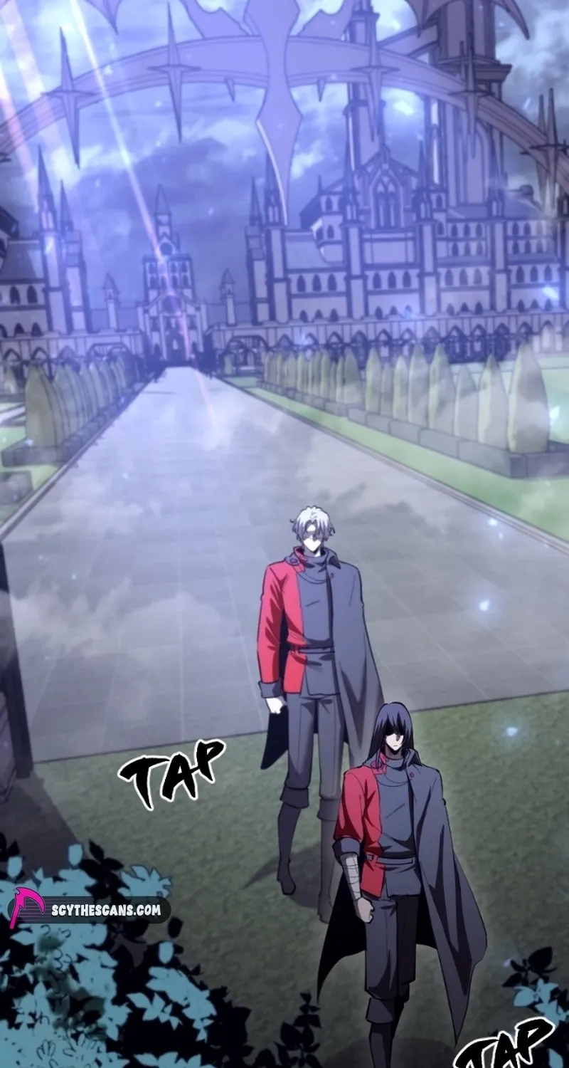 Blood System Chapter 46 page 74 - 