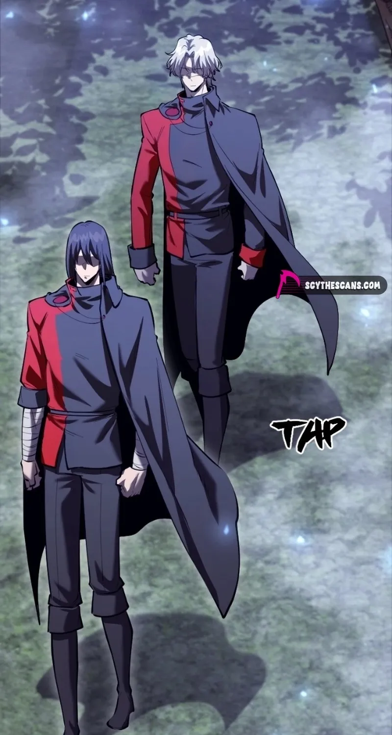 Blood System Chapter 46 page 76 - 