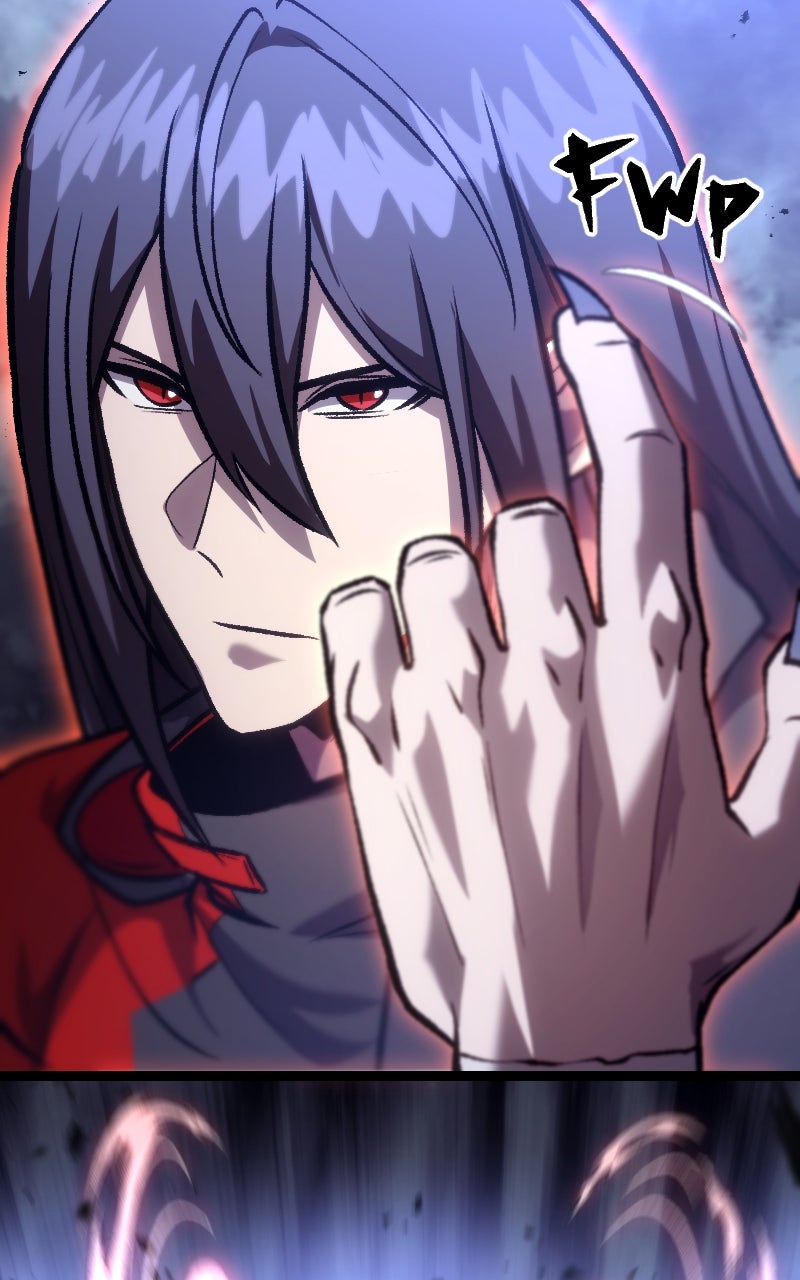Blood System Episode 47 page 101 - 