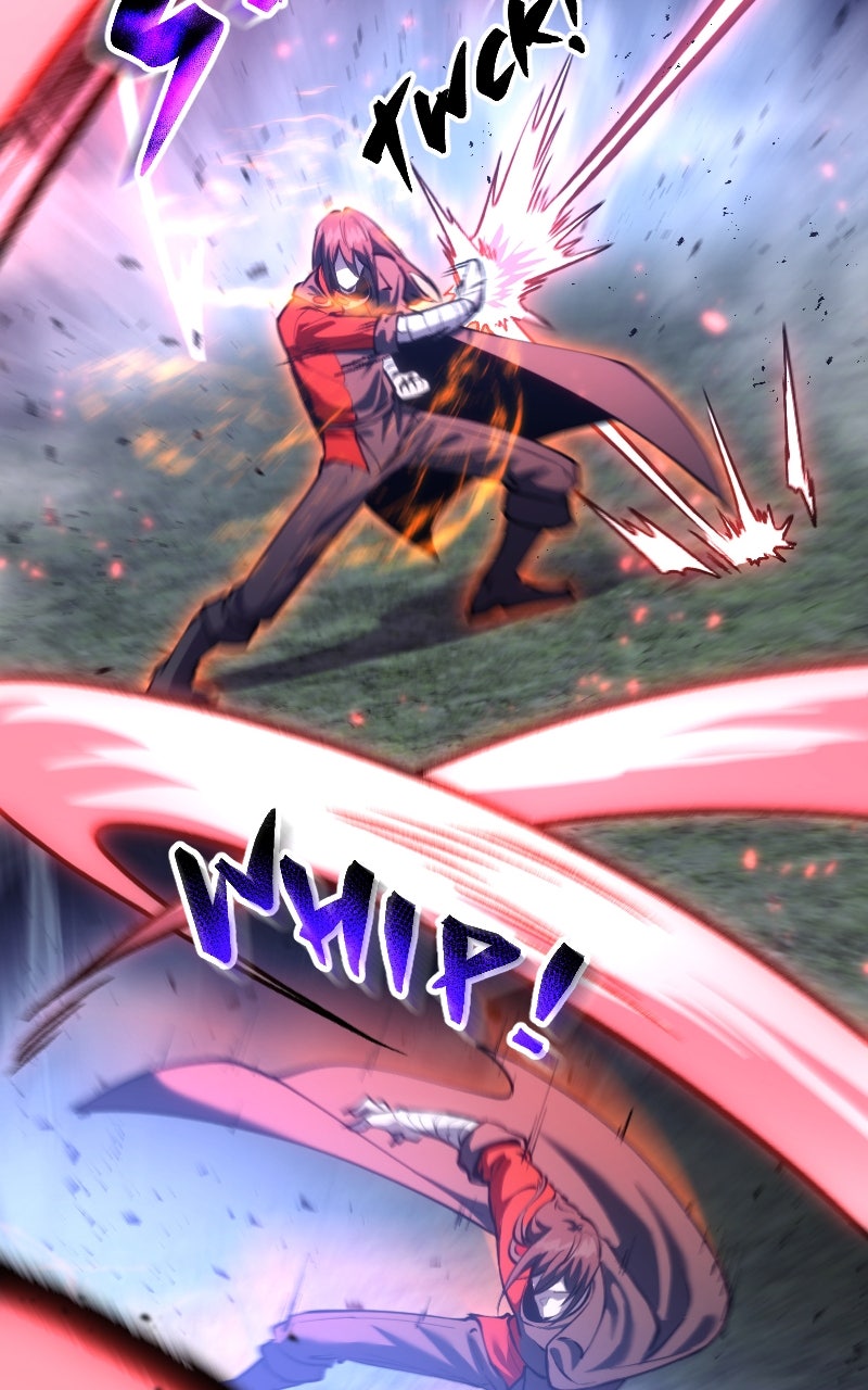 Blood System Episode 47 page 104 - 