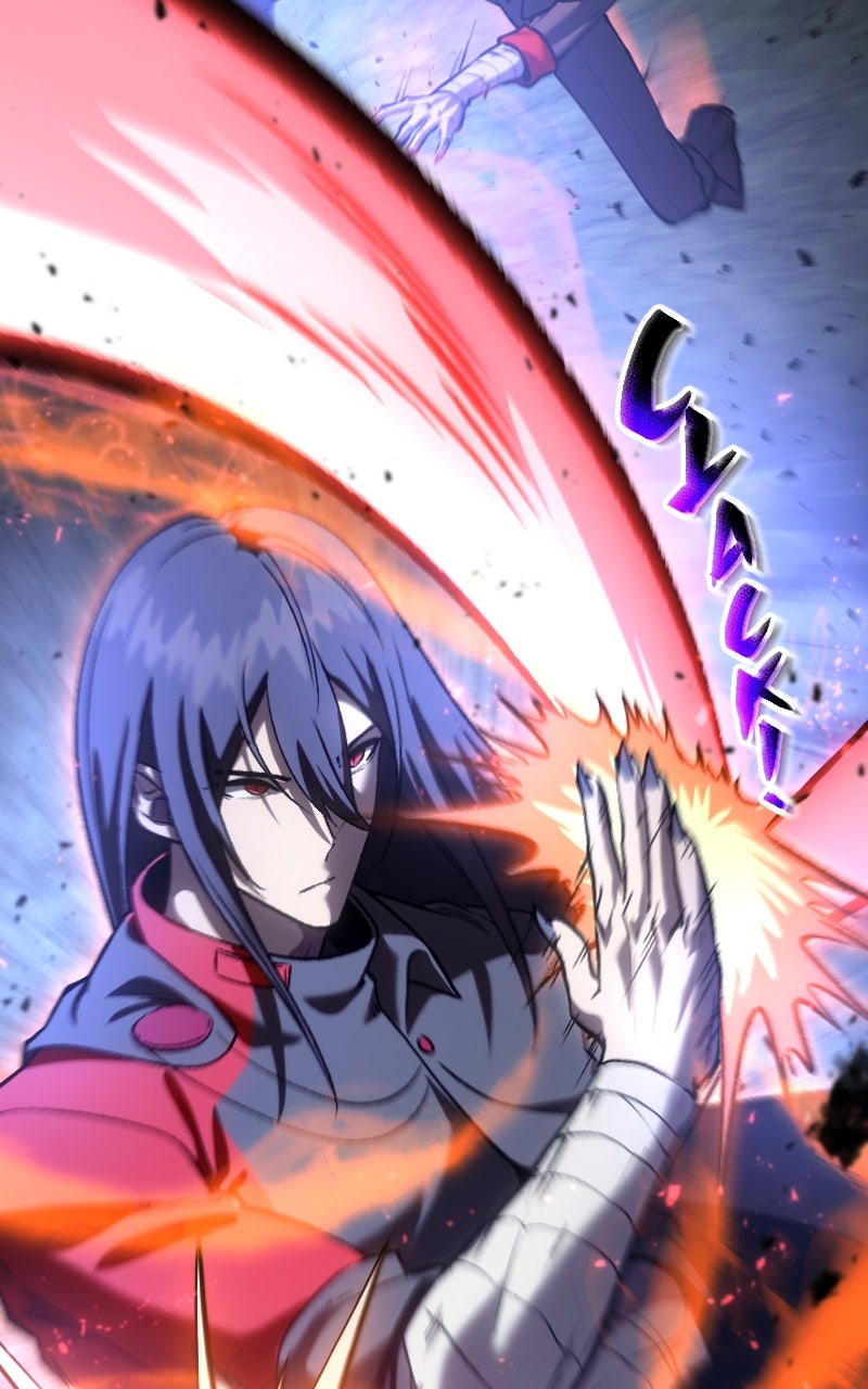 Blood System Episode 47 page 105 - 