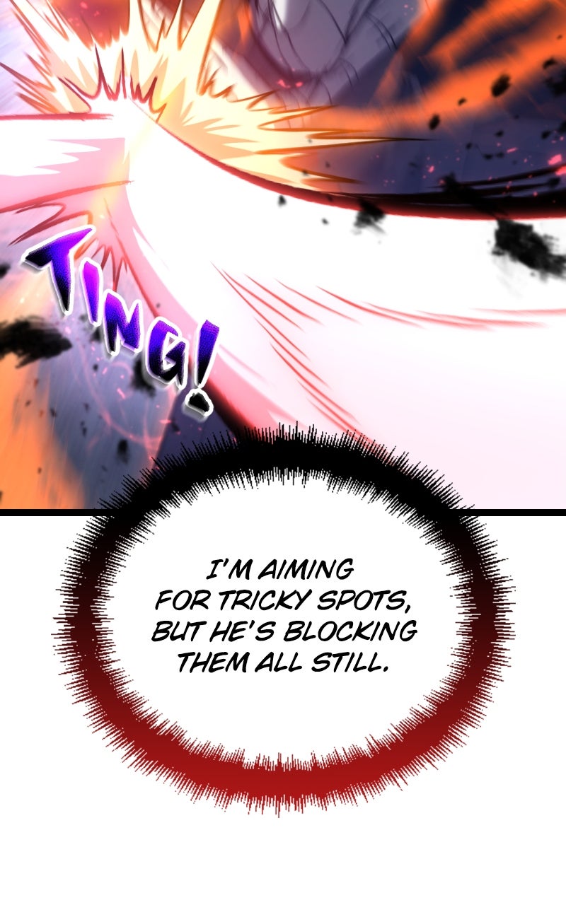 Blood System Episode 47 page 106 - 