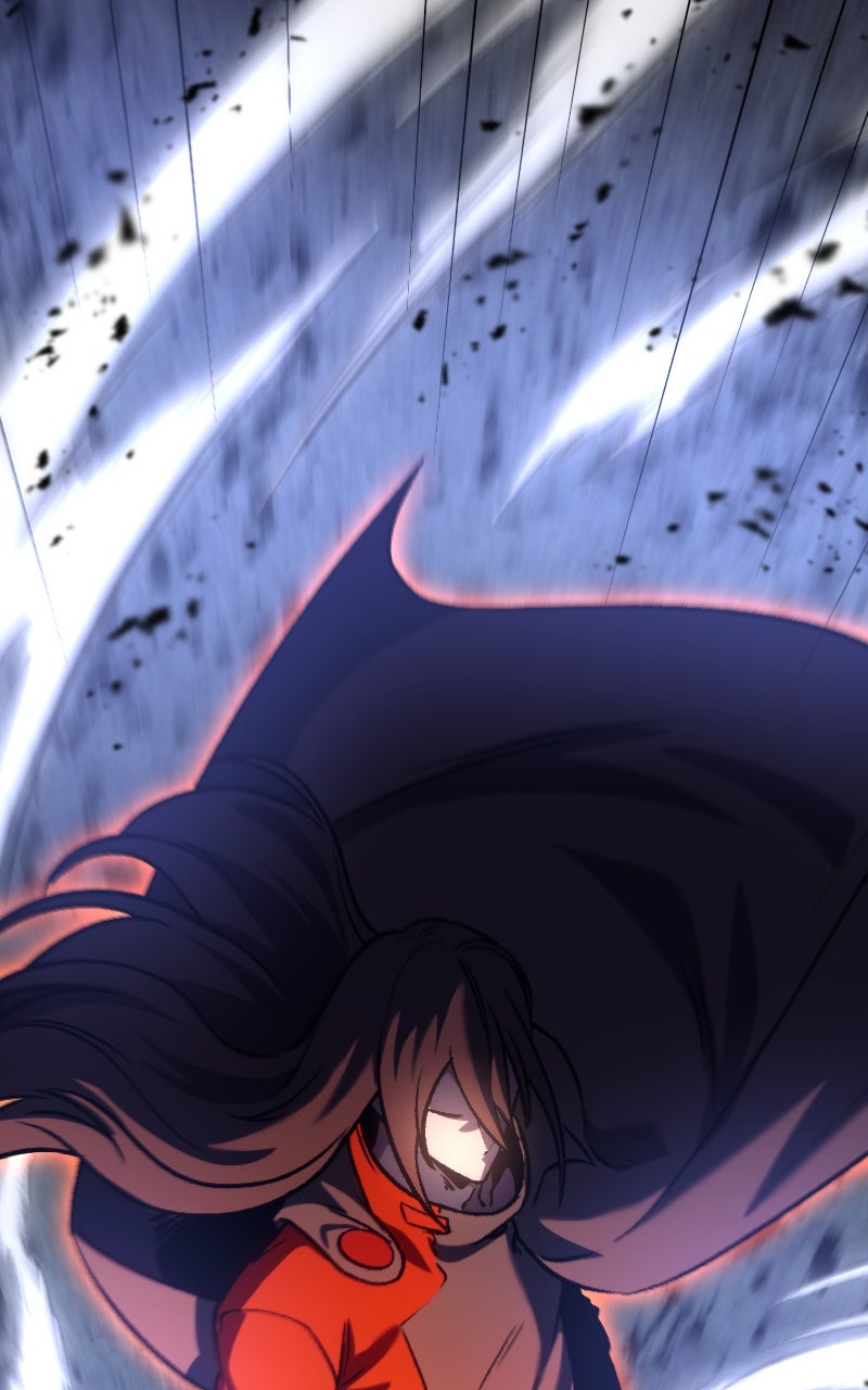 Blood System Episode 47 page 109 - 