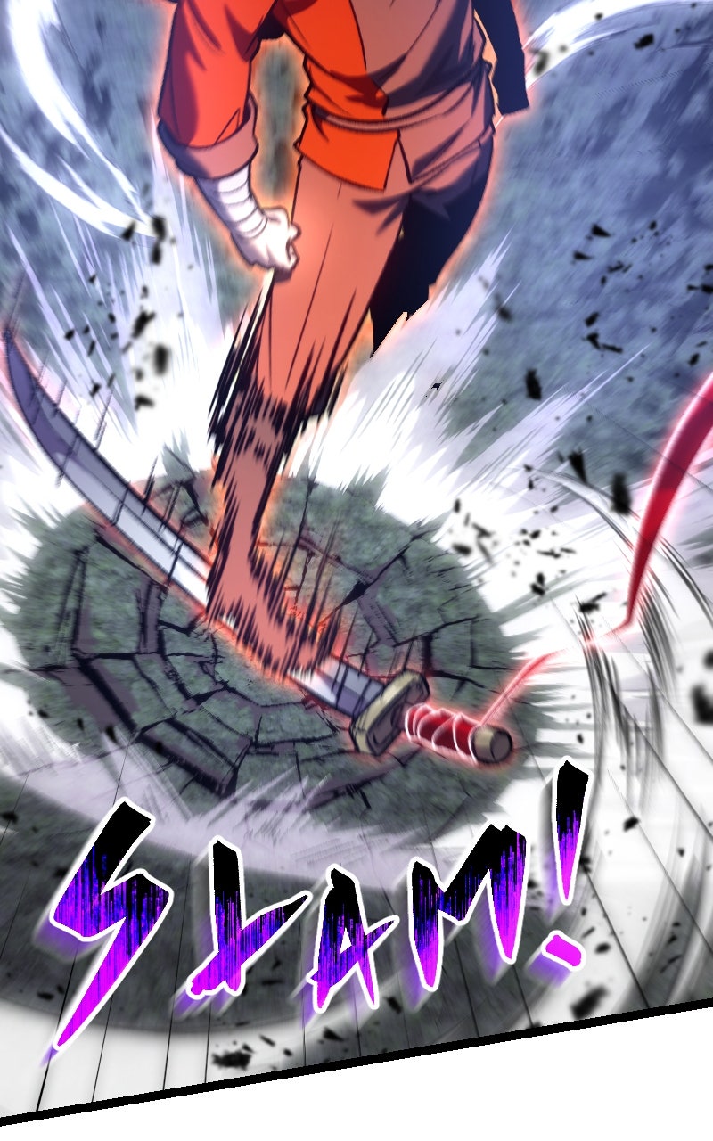 Blood System Episode 47 page 110 - 