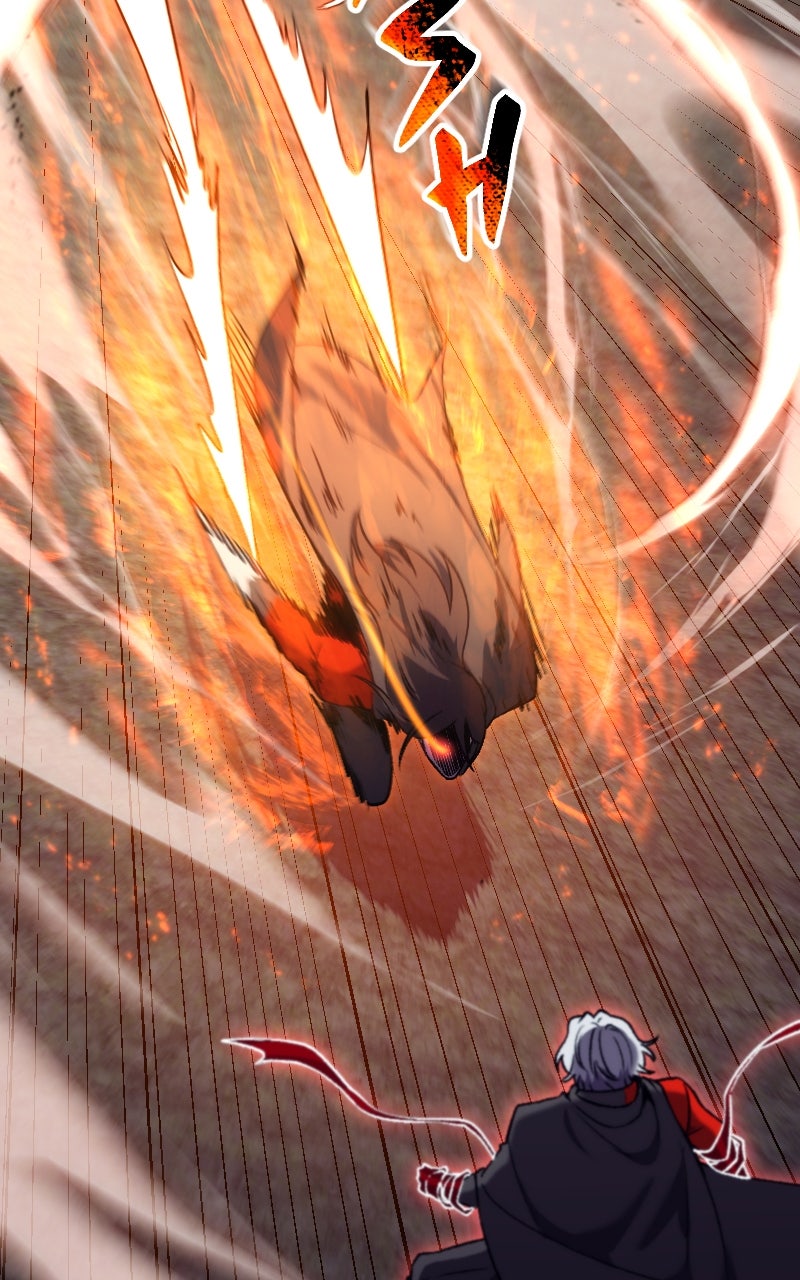 Blood System Episode 47 page 114 - 