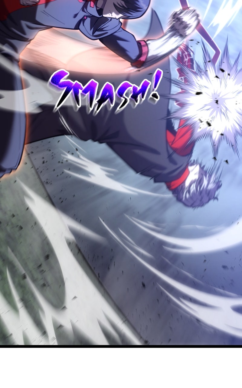 Blood System Episode 47 page 116 - 