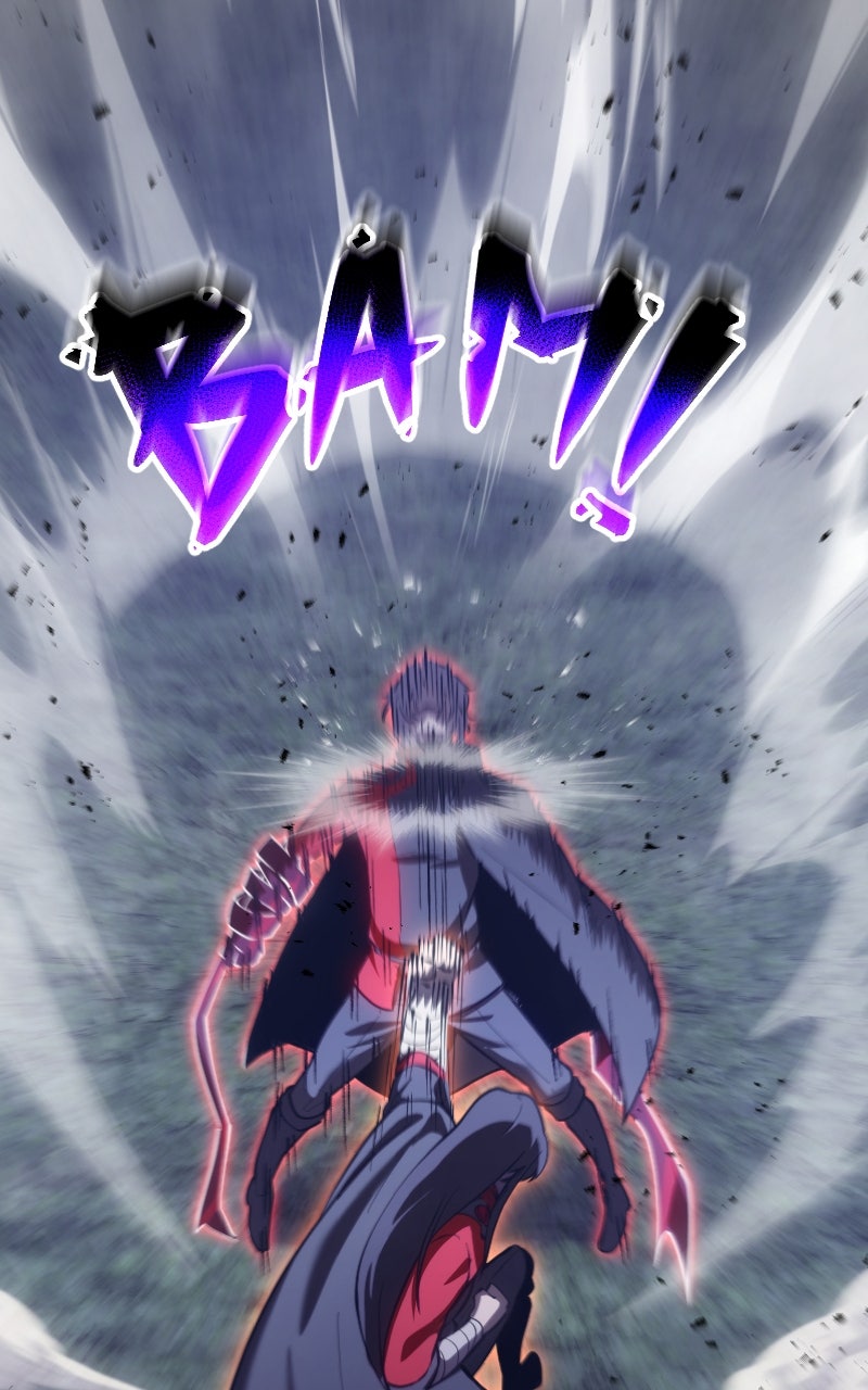 Blood System Episode 47 page 118 - 
